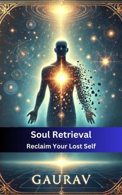 Soul Retrieval (Reclaim Your Lost Self)