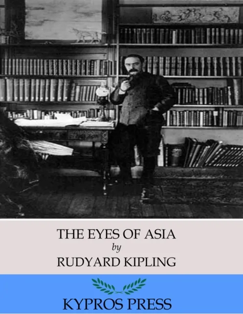 Eyes of Asia