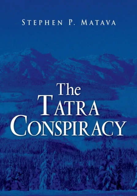Tatra Conspiracy