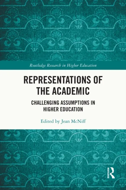 Representations of the Academic