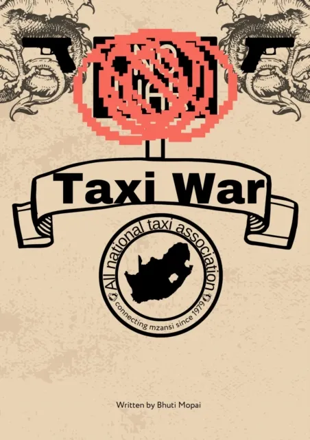 Taxi War