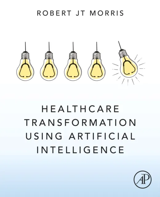 Healthcare Transformation using Artificial Intelligence