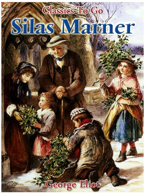 Silas Marner