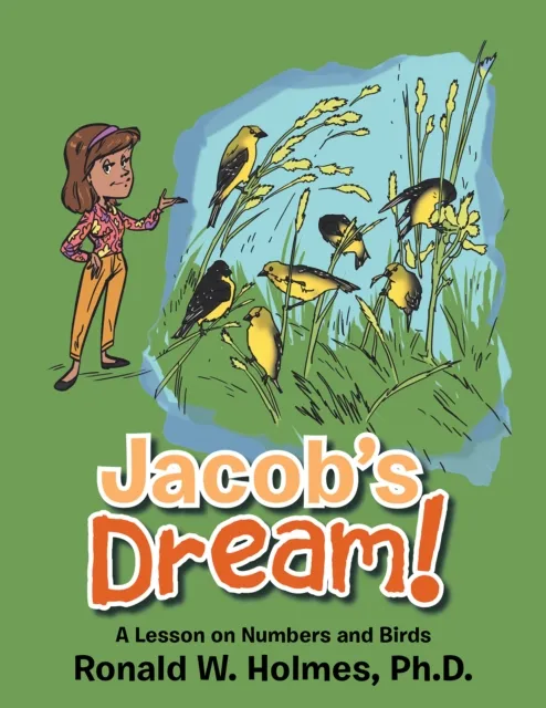 Jacob'S Dream!