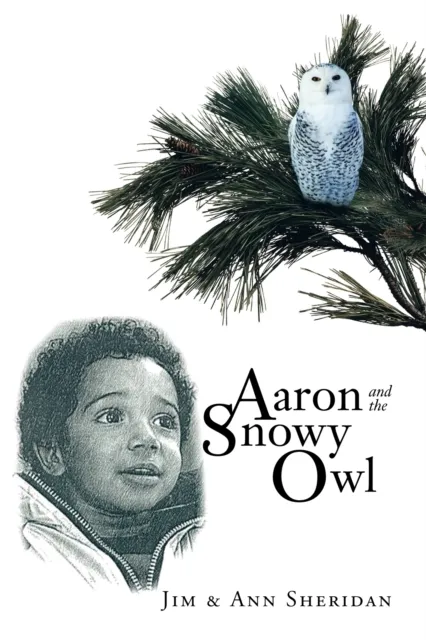 Aaron and the Snowy Owl
