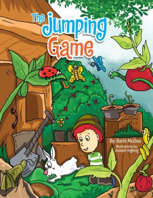 Jumping Game