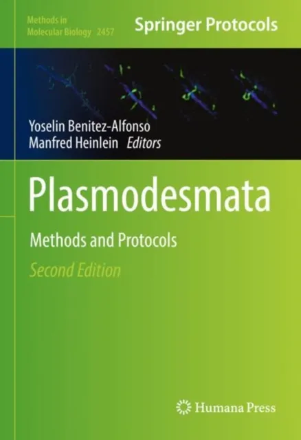 Plasmodesmata