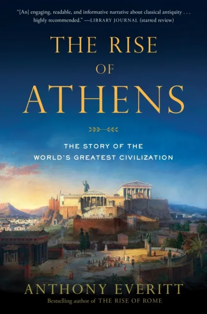 Rise of Athens
