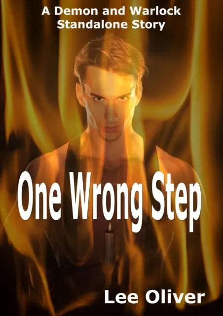 One Wrong Step