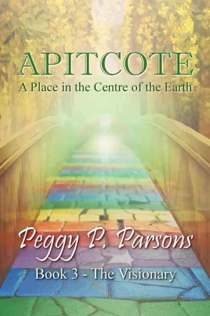 Apitcote, Book 3