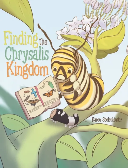 Finding the Chrysalis Kingdom