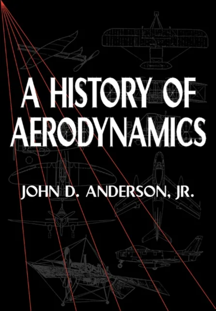 History of Aerodynamics