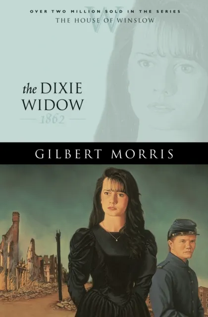 Dixie Widow ( Book #9)