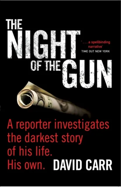 Night of the Gun