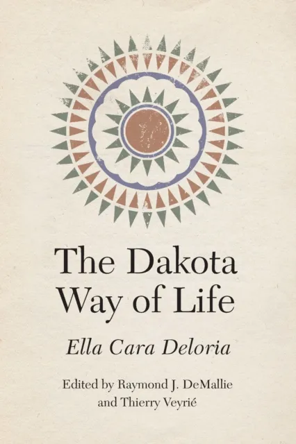 Dakota Way of Life