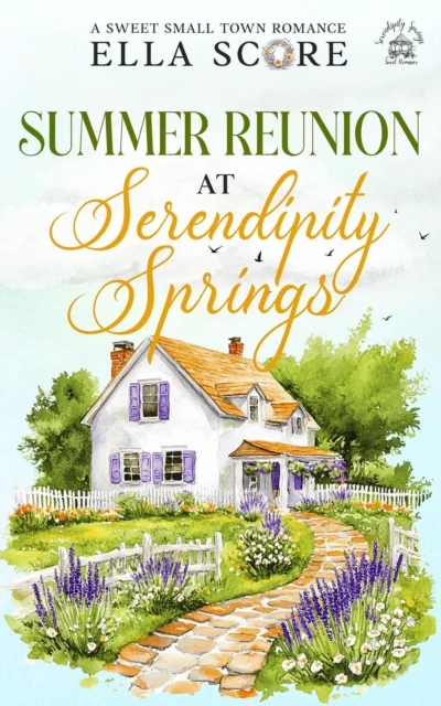 Summer Reunion at Serendipity Springs