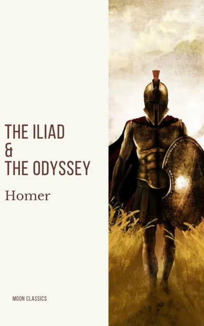 Iliad & The Odyssey
