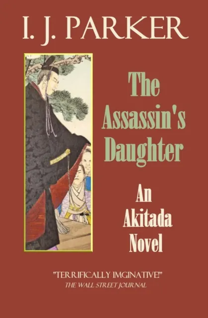 Assassin's Daughter