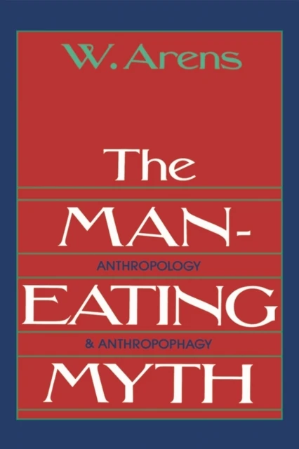Man-Eating Myth