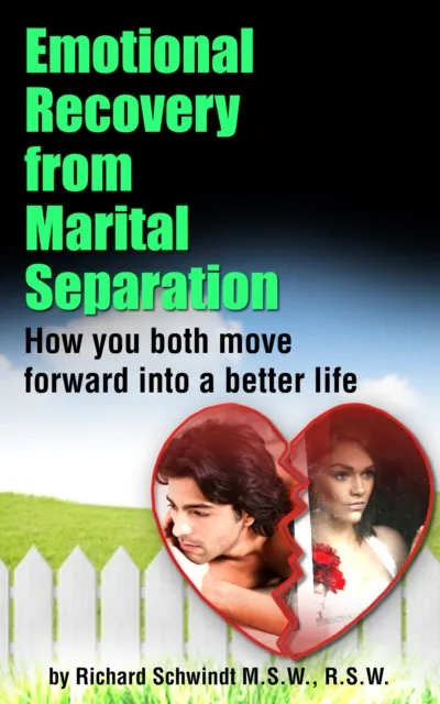 Emotional Recovery from Marital Separation