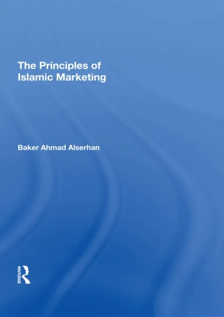 Principles of Islamic Marketing