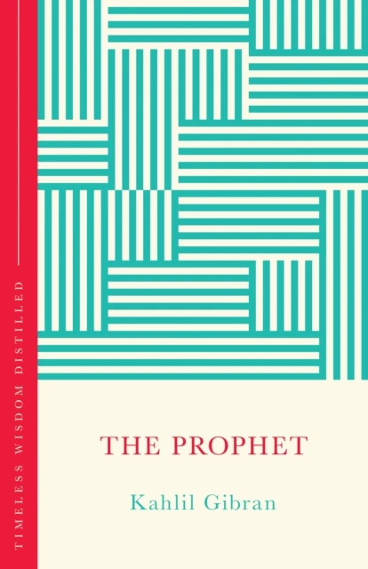 Prophet (The Concise Classic)