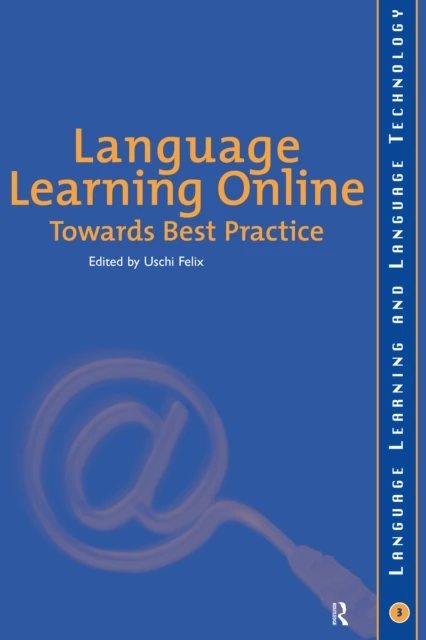 Language Learning Online: Towards Best Practice