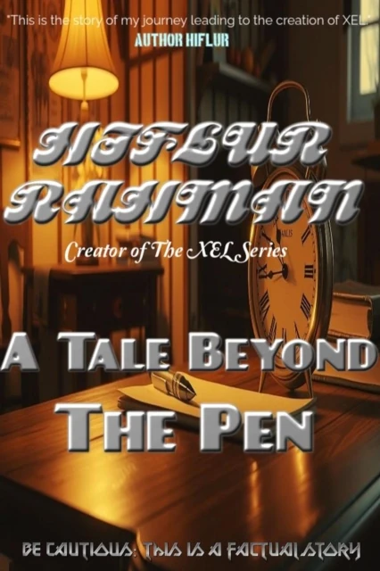 Tale Beyond the Pen