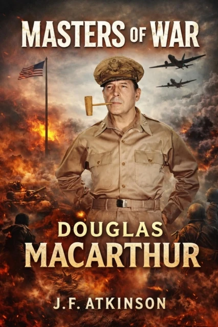 Masters of War: Douglas MacArthur