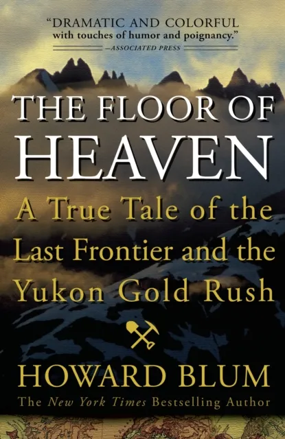 Floor of Heaven
