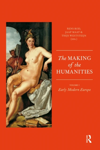 Making of the Humanities