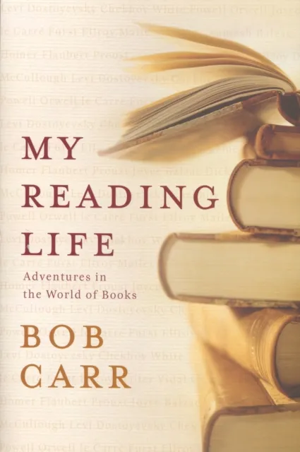 My Reading Life