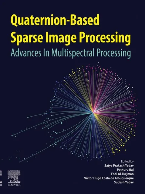 Quaternion-Based Sparse Image Processing