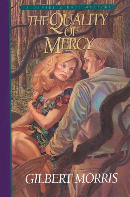 Quality of Mercy ( Book #5)