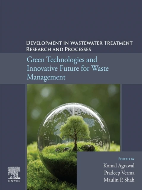 Green Technologies and Innovative Future for Waste Management