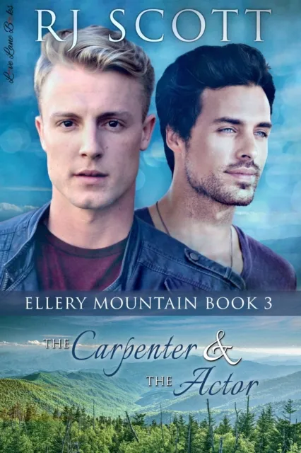 Carpenter and the Actor