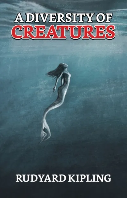 Diversity of Creatures