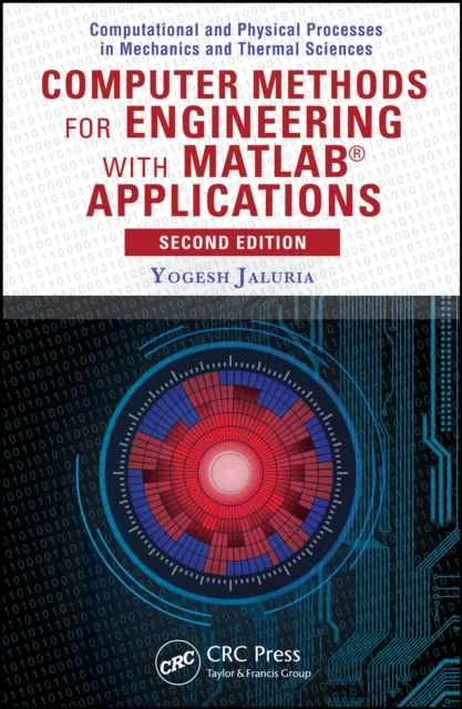 Computer Methods for Engineering with MATLAB Applications