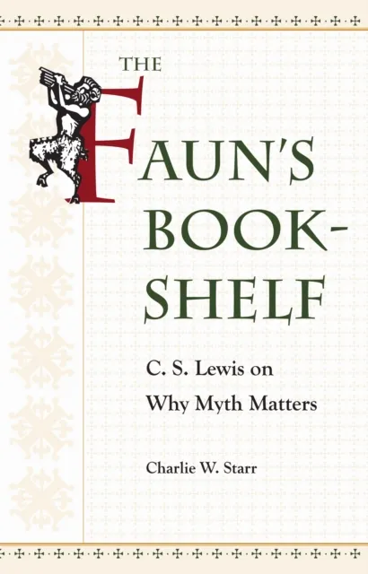Faun's Bookshelf