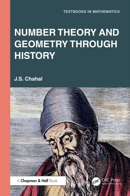 Number Theory and Geometry through History