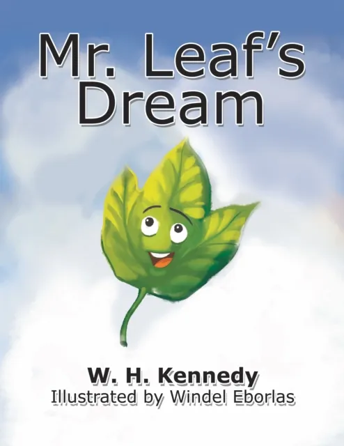 Mr. Leaf's Dream