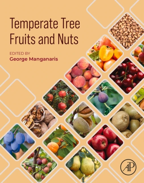 Temperate Tree Fruits and  Nuts