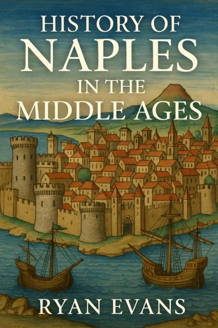 History of Naples in the Middle Ages