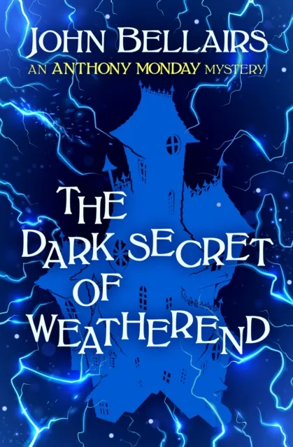 Dark Secret of Weatherend