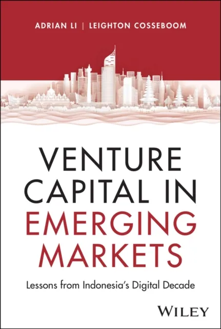 Venture Capital in Emerging Markets