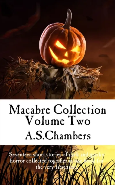 Macabre Collection