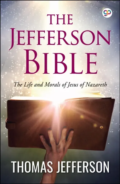 Jefferson Bible