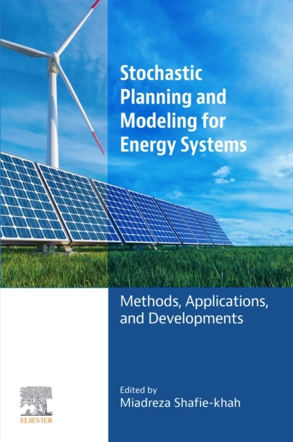 Stochastic Planning and Modeling for Energy Systems