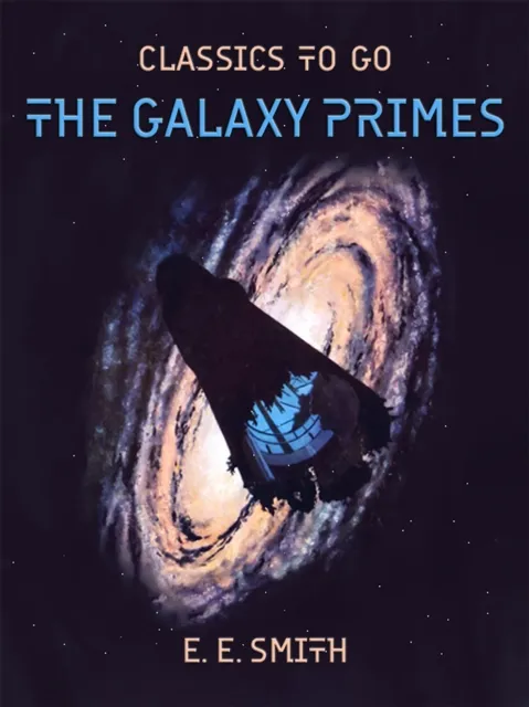 Galaxy Primes