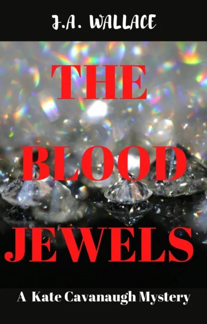 Blood Jewels